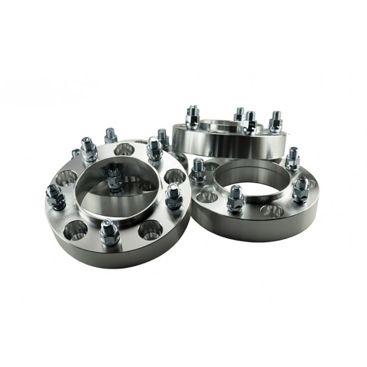 Dystanse kół 5x150 gr. 35mm (cb 110mm) TOYOTA