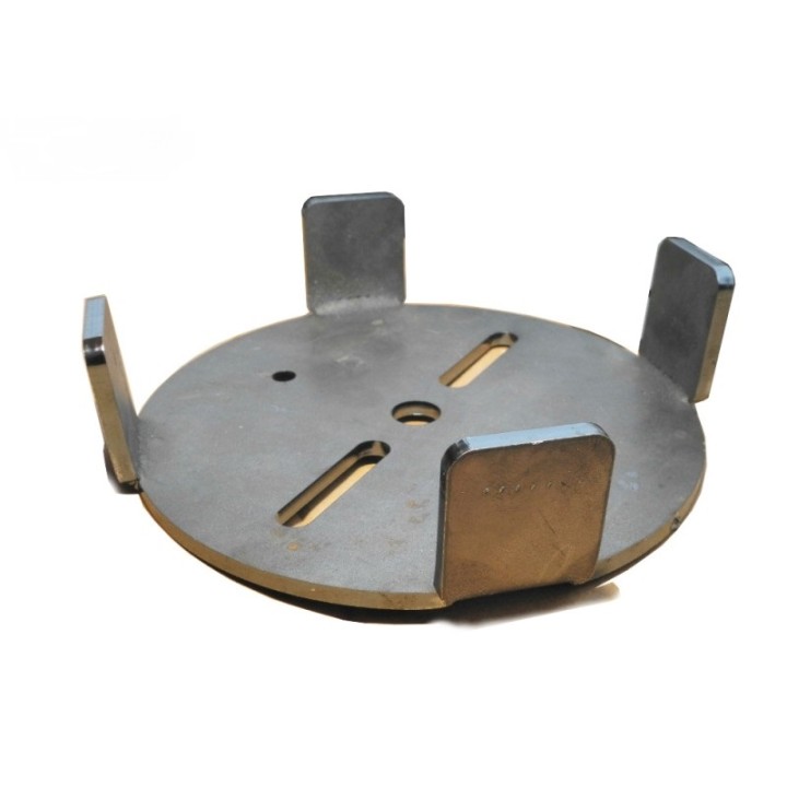 Zestaw do konwersji zawieszenia na mostach Nissan Patrol Y60 / Y61