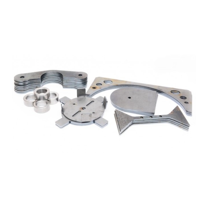 Zestaw do konwersji zawieszenia na mostach Nissan Patrol Y60 / Y61