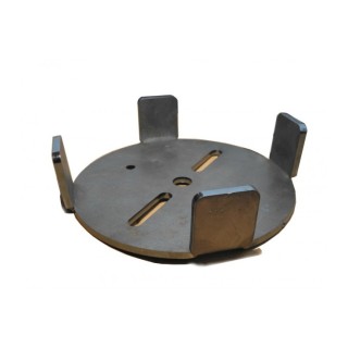 Dolne mocowania sprężyn do 120 mm