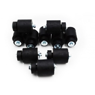 Body Lift 2'' Nissan Patrol Y60 / Y61 long