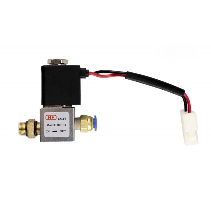Elektrozawór solenoida do sterowania blokadą HF / ARB