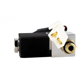 Elektrozawór solenoida do sterowania blokadą HF / ARB