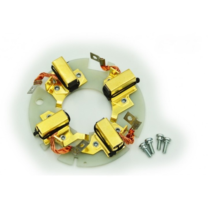 Szczotkotrzymacz do silnka Bowmotor 2+