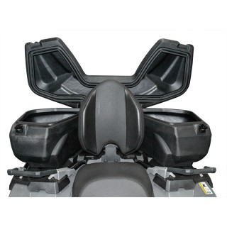 Kufer SHARK ATV AX115