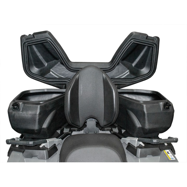 Kufer SHARK ATV AX115