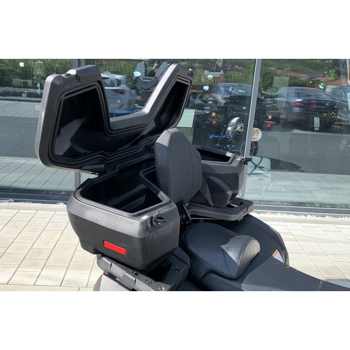 Kufer SHARK ATV AX115