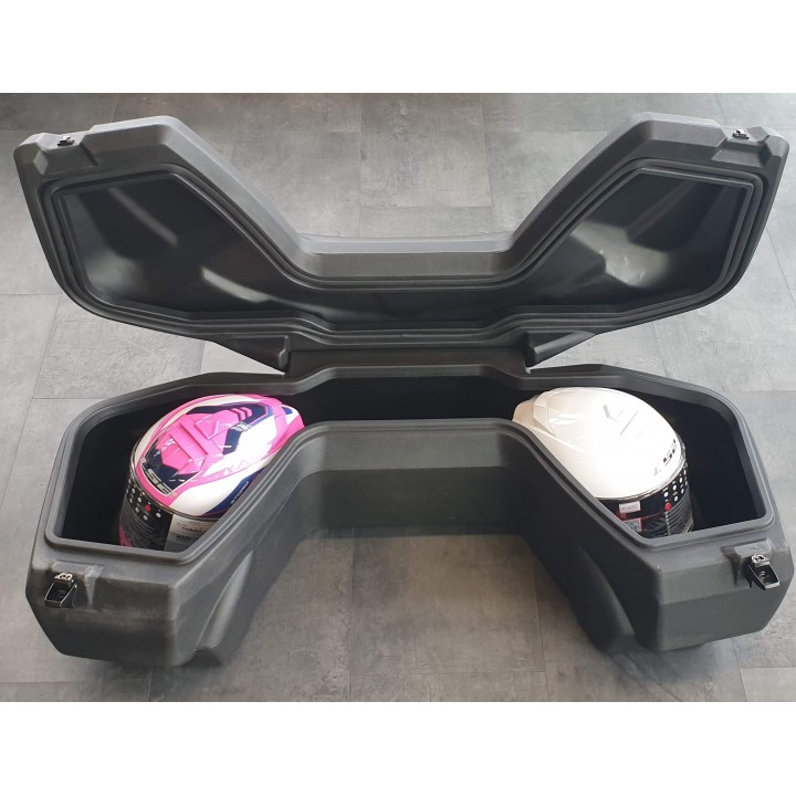 Kufer SHARK ATV AX115