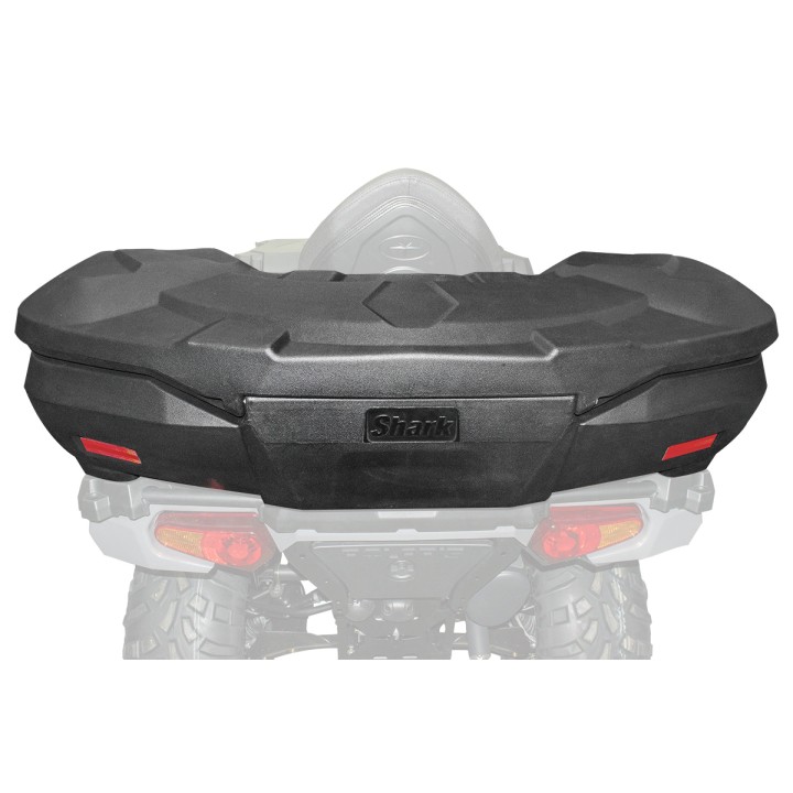 Kufer SHARK ATV AX115