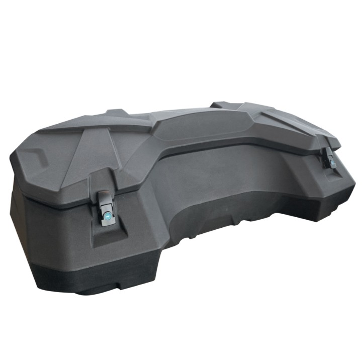 Kufer SHARK ATV cargo Box AX92