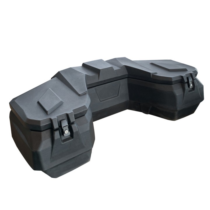 Kufer SHARK ATV cargo Box AX112