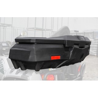 Kufer SHARK ATV cargo Box AX112