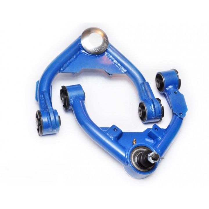 Wahacze górne do liftu powyżej 2'' Mitsubishi L200 uniball