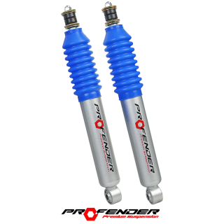 Amortyzator tylny +2" Profender Super Twin Tube PGP7-6007P50
