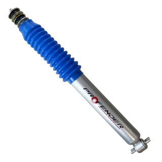 Amortyzator przedni +2" Profender Super Twin Tube PGP7L-8604P50