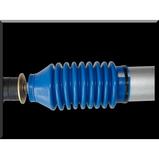 Amortyzator tylny +2" Profender Super Twin Tube PGP7-2001P50