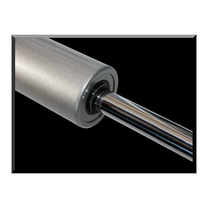 Amortyzator tylny +4" Profender Super Twin Tube PGP7-5001P100