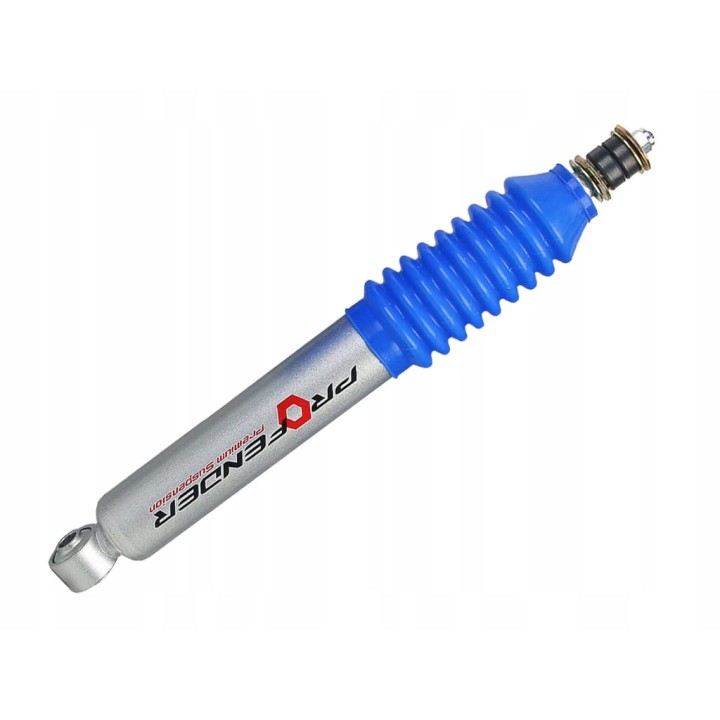 Amortyzator tylny +2-4" Profender Super Twin Tube PGP7-6004P50