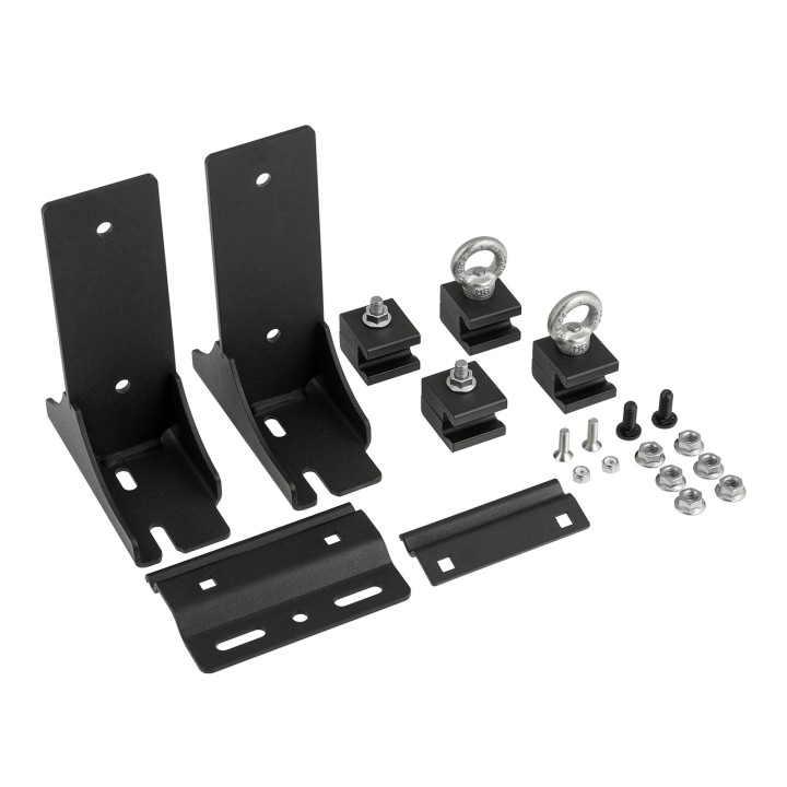 BASE Rack mocowanie markizy Heavy-Duty Awning Bracket 