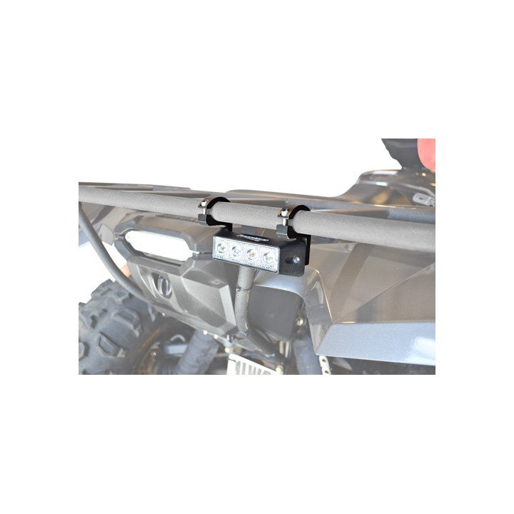 Tylne oświetlenie Yamaha Kodiak Grizzly Power Madd