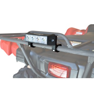 Tylne oświetlenie Yamaha Kodiak Grizzly Power Madd