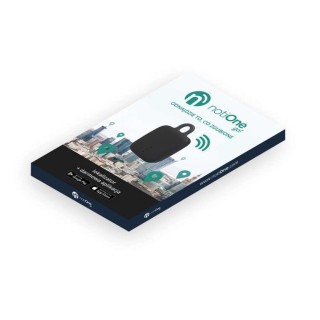 notiOne go! lokalizator