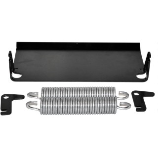 WARN napinacz stalowej liny - szerokości bębna 25,4 cm