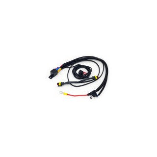 Wiązka do podłączenia pojedynczej lampy 12V - LAZER ST-Range, Triple-R Elite (Gen2), Linear