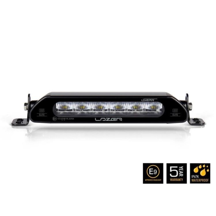 LAZER Linear 6 Elite