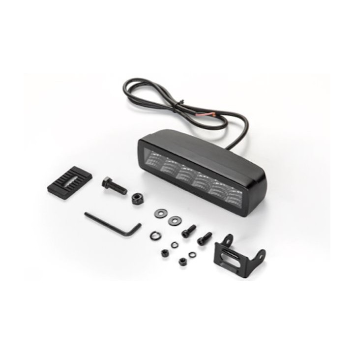 Hella Black Magic Mini Lightbars 