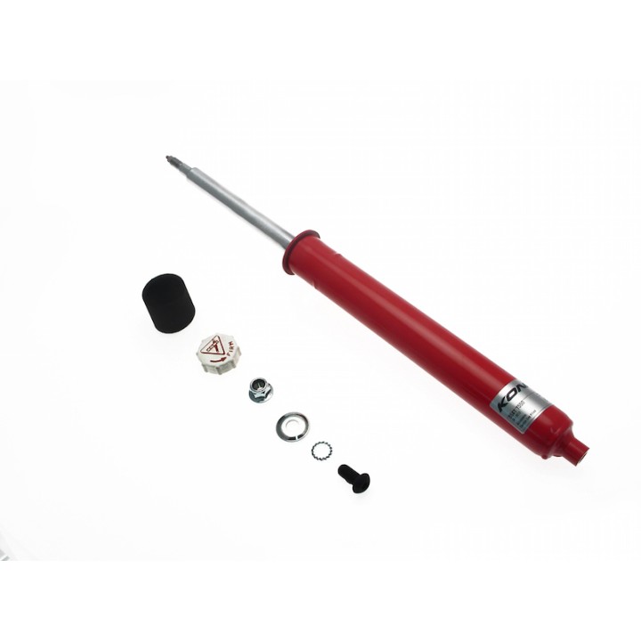 Amortyzator przedni 8641-1550