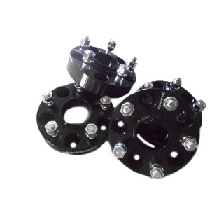 Dystanse Suzuki Grand Vitara II 5x114 30mm 