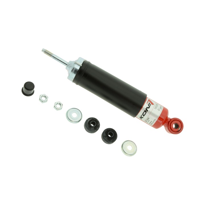 Amortyzator przedni 30-1456