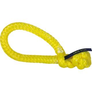 Szekla miękka Liros Soft Shackle 1T 6mm Dyneema SK78