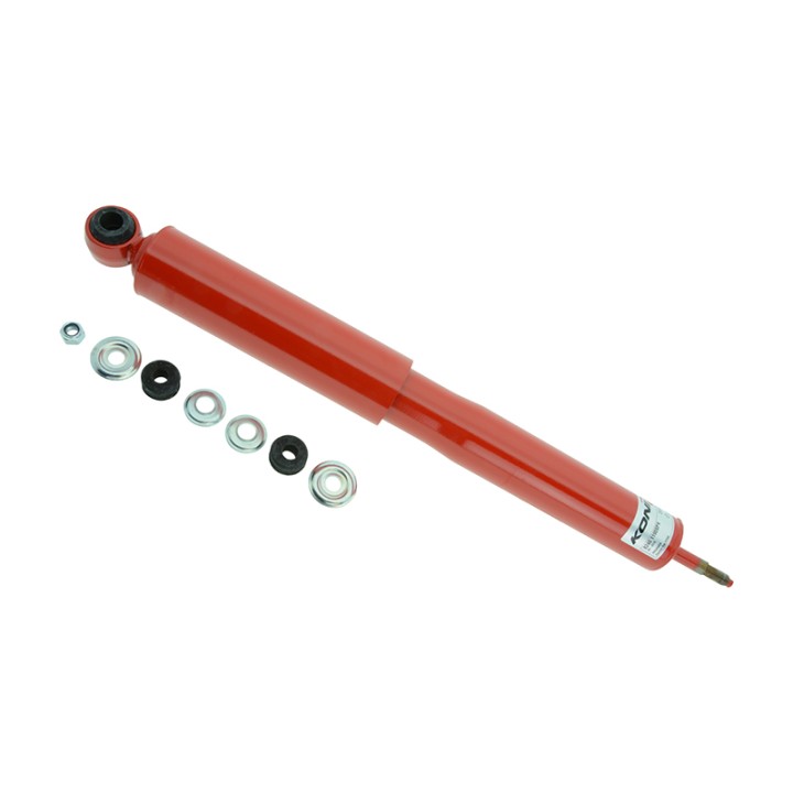 Amortyzator tylni 8240-1190SPX