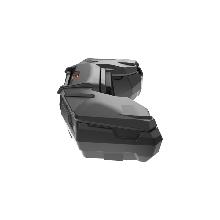 Kufer GKA tesseract tylny Polaris sportsman 450 570