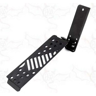 Podnóżek Jeep Wrangler JL