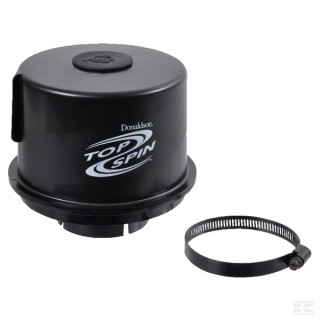DONALDSON TOPSPIN CYCLONE 89mm 6m/min