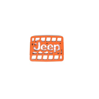 Kratka Jeep 