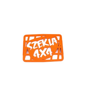 Kratka Szekla4x4.pl