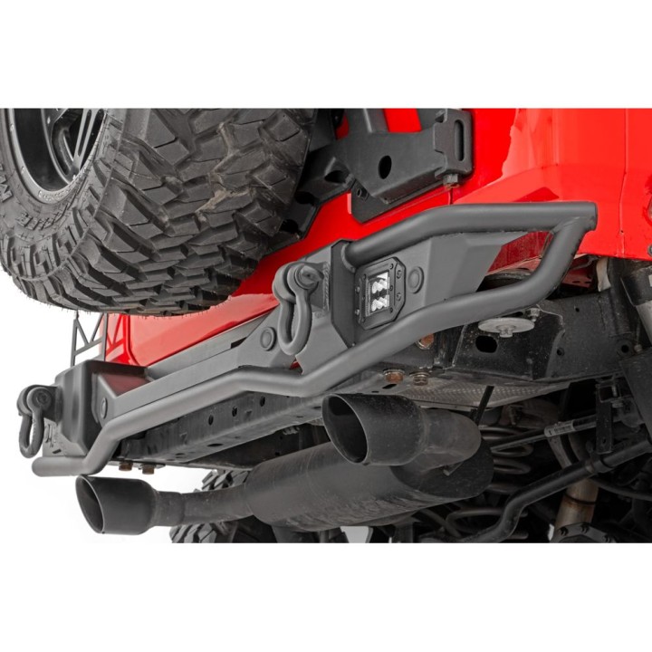 Rough Country zderzak tylny Wrangler JL cz czujnikami