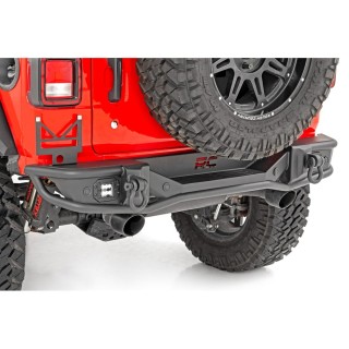 Rough Country zderzak tylny Wrangler JL cz czujnikami