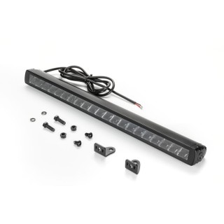 Lampa LED Hella Black Magic 20" Spot 1FJ 358 176-301