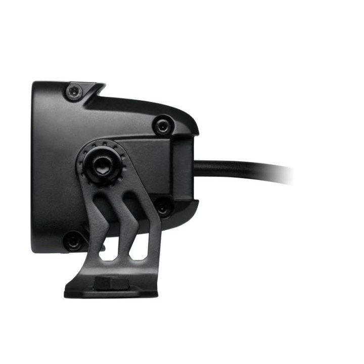 Lampa LED Hella Black Magic 21,5" Spot 1FJ 358 176-401