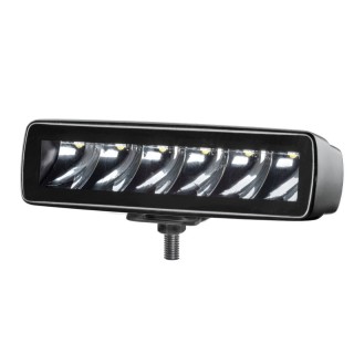 Black Magic – Mini Lightbars  Hella