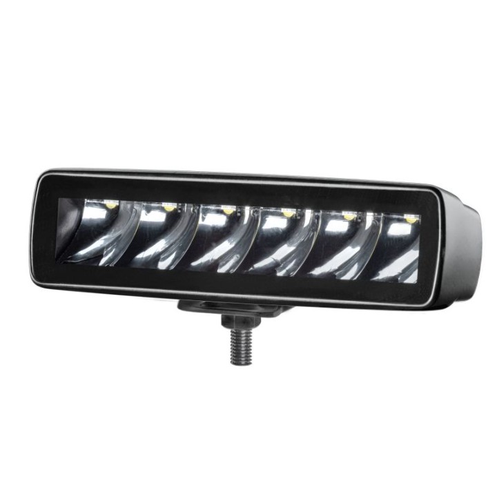 Black Magic – Mini Lightbars  Hella