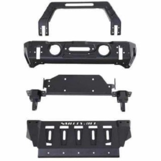 Zderzak przedni SB style Jeep JL/JT/JK