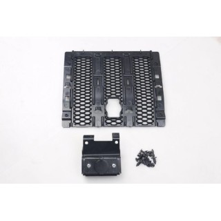 Zamek pokrywy silnika Jeep Wrangler JL