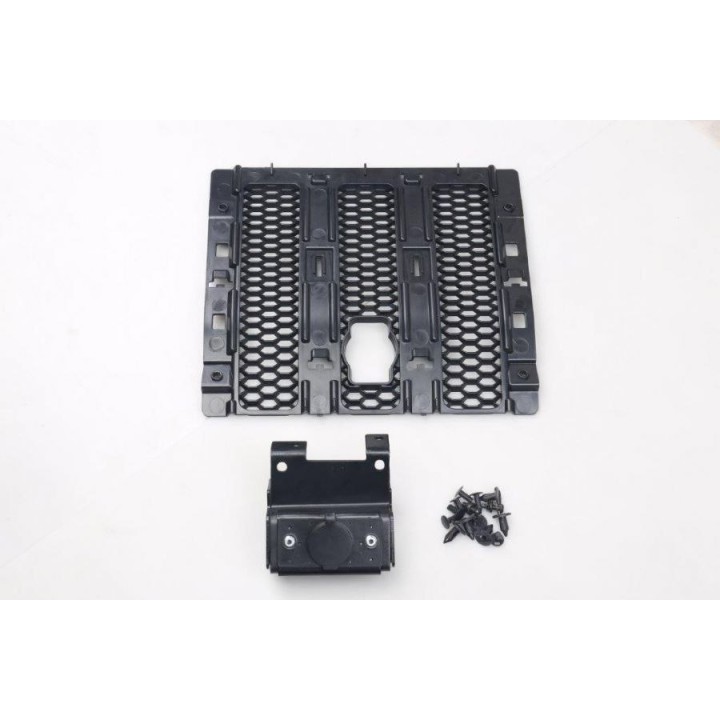 Zamek pokrywy silnika Jeep Wrangler JL