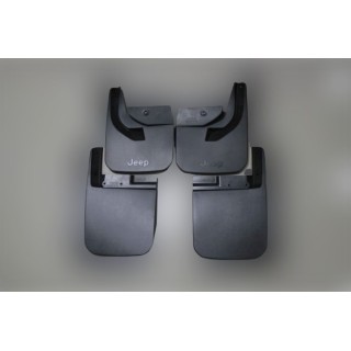 Chlapacze Jeep Wrangler JL
